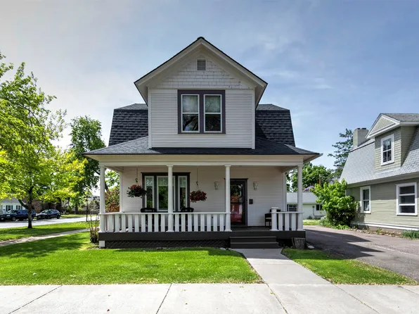 327 Tremont St, Missoula, MT 59801