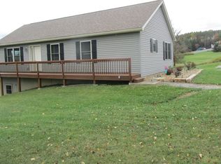 1743 Mefferts Run Rd, Wilcox, PA 15870