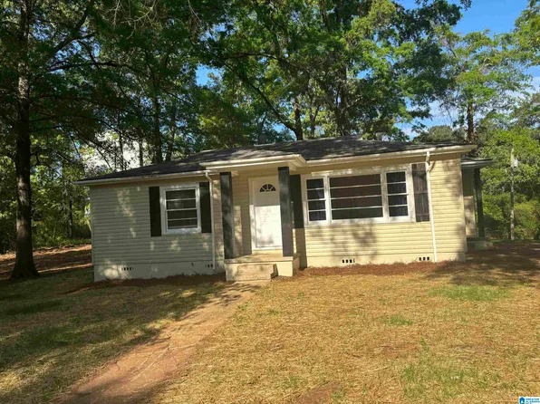 196 Hill Ave, Sylacauga, AL 35150