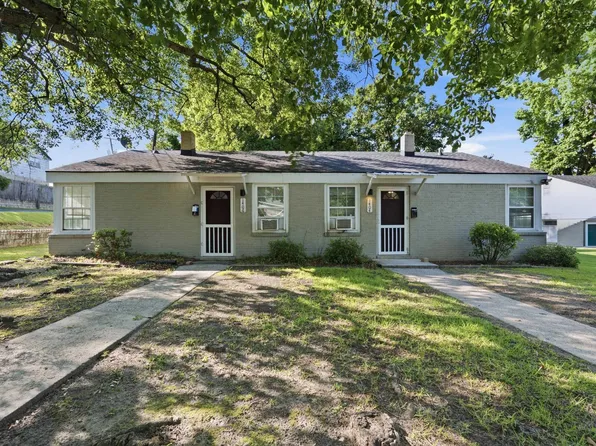 1404 Dreher St, Columbia, SC 29205