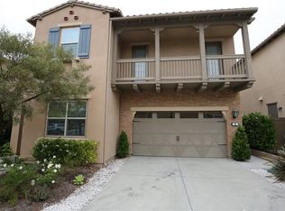 55 Molly Loop, Ladera Ranch, CA 92694