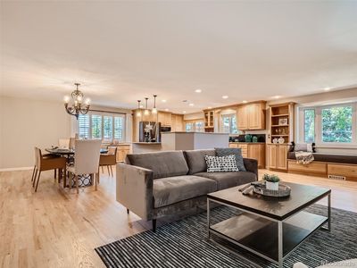 3622 Simms Street, Wheat Ridge, CO, 80033