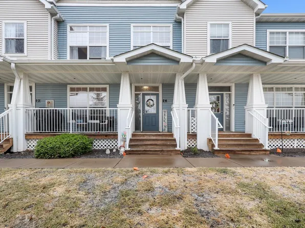 4900 Underwood Ln N Unit C, Plymouth, MN 55442