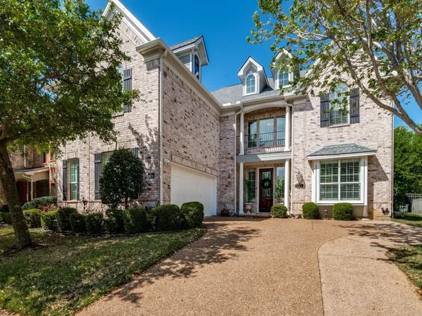 8561 Navisota Dr, Argyle, TX 76226