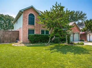 2309 Hazy Meadows Ln, Flower Mound, TX 75028