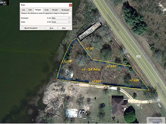 5th image of 33108 Barreda Garden Rd