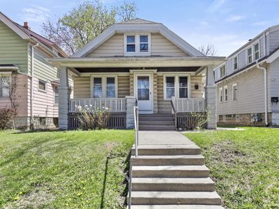 936 North 37th STREET, Milwaukee, WI, 53208