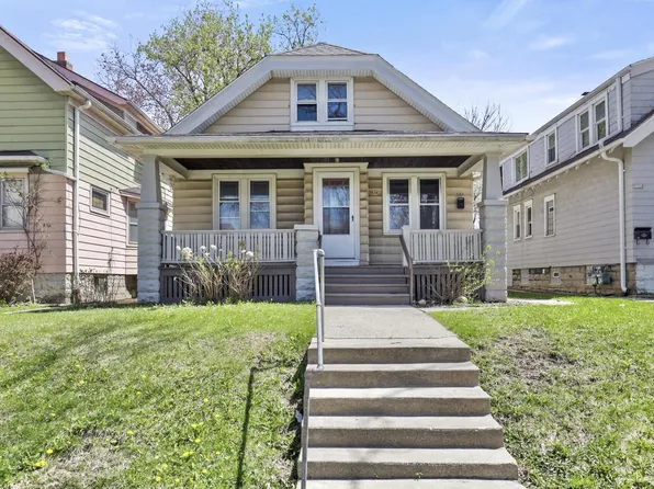 936 North 37th STREET, Milwaukee, WI 53208