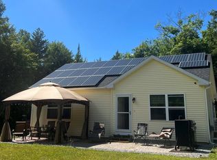 303 Belfast Augusta Rd E, Searsmont, ME 04973