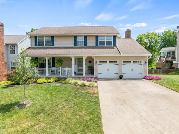 4272 Southmoor Park, Lexington, KY 40514