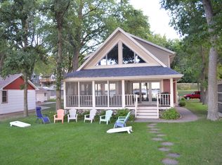 27663 Brookhaven Rd, Paynesville, MN 56362