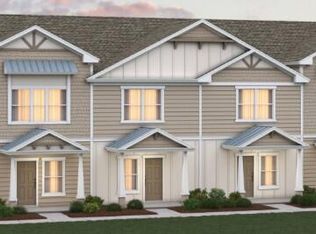 299 Counsel St, Yulee, FL 32097