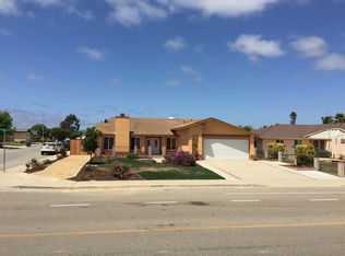 1625 W North Ave, Lompoc, CA 93436
