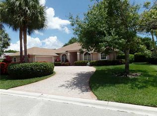 2089 SW Oakwater Pointe, Palm City, FL 34990