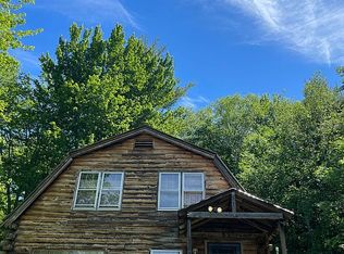 150 The Hill Rd, Cambridge, VT 05444