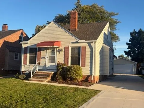 8218 Bertha Ave, Parma, OH 44129