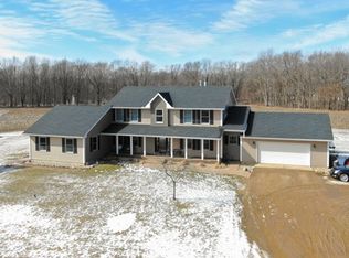 3315 7 Mile Rd, Union City, MI 49094