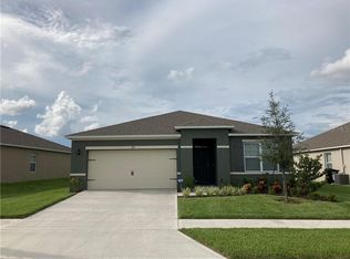 847 Big Bend Ave, Orange City, FL 32763