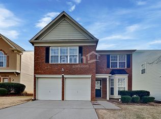 4145 Ridgefair Dr, Cumming, GA 30040