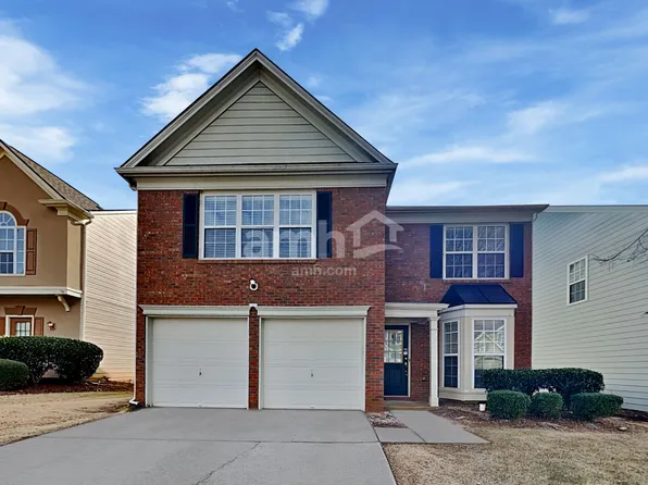 4145 Ridgefair Dr, Cumming, GA 30040