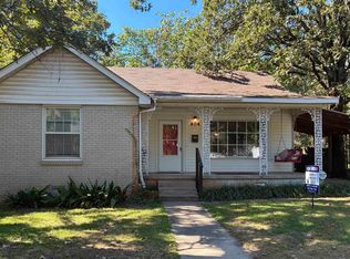 404 N Jackson St, Little Rock, AR 72205