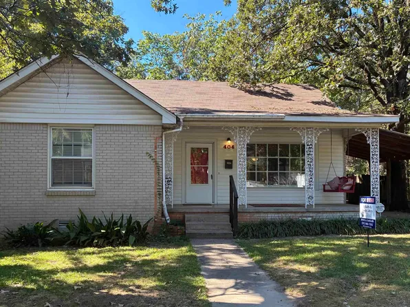 404 N Jackson St, Little Rock, AR 72205
