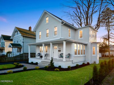 144 Bridge Avenue, Red Bank, NJ, 07701