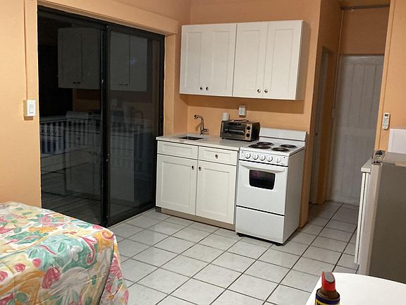 new appliances