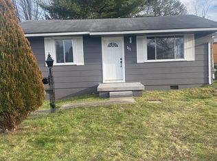 111 Lauren Ave, Beckley, WV 25801