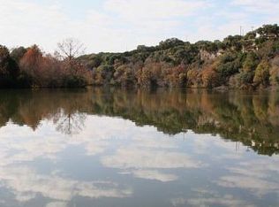5702 Scout Island Cv, Austin, TX 78731