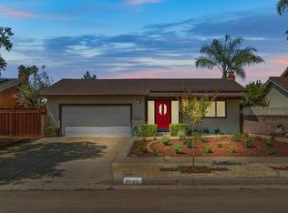 3829 Bucknall Rd, Campbell, CA 95008