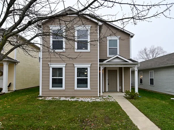 10243 Cumberland Pointe Blvd, Noblesville, IN 46060