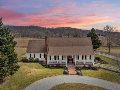 2472 Roanoke Rd, Fincastle, VA, 24083