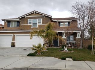 5751 W Avenue K4, Lancaster, CA 93536