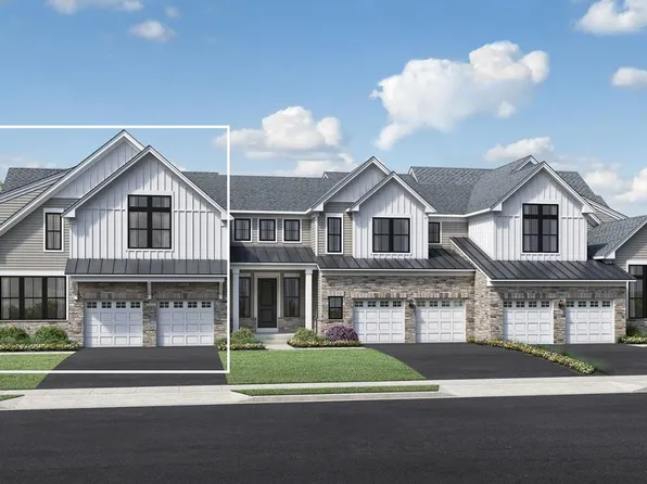 10 Samuel Way, Chatham, NJ 07928