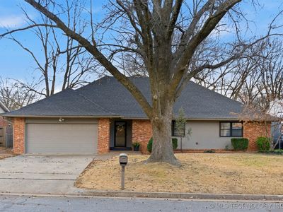 6714 E 75th Ct, Tulsa, OK, 74133