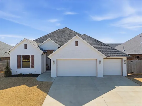 104 SW 167th St, Oklahoma City, OK 73170