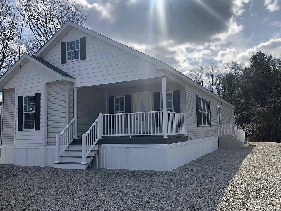 1st image of 3 Trailer Home Drive