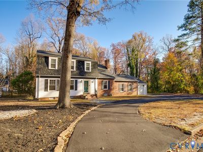 2507 Lourdes Rd, Henrico, VA, 23228