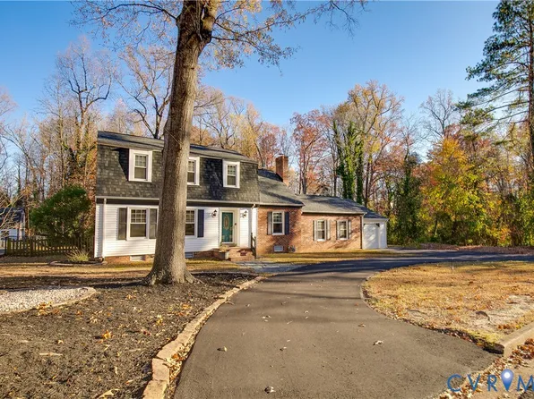 2507 Lourdes Rd, Henrico, VA 23228