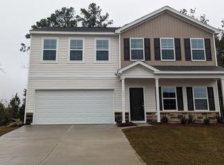 256 Averyville Dr LOT 62, McDowell C Conway, SC 29526