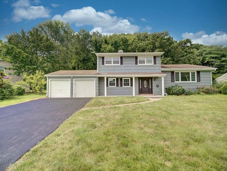 18 Trojan Ave, Parsippany, NJ 07054 | Zillow