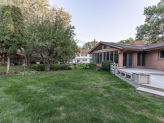 Backyard -
Irrigation System