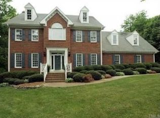 304 Grosvenor Dr, Raleigh, NC 27615