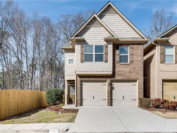 2271 Oakland Downs Way, Lawrenceville, GA 30044