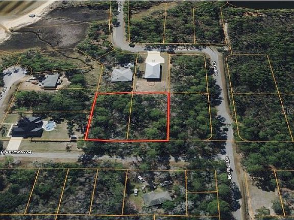 3rd image of 6339 GREY HERON DRIVE LOT 11