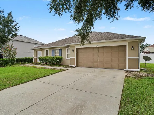 4752 BARBADOS LOOP, CLERMONT, FL 34711