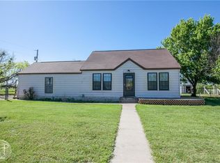 139 Weatherman Ln, Abilene, TX 79602