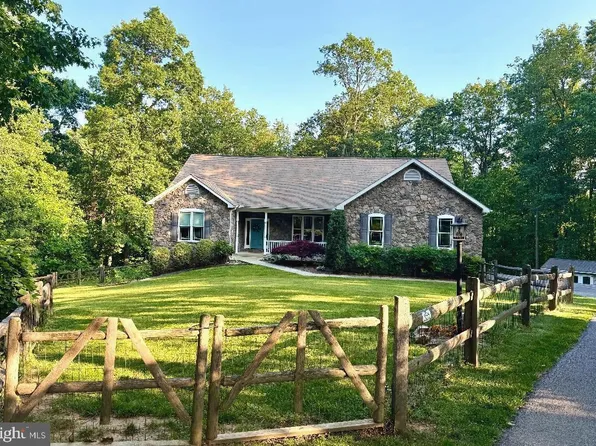 10029 Pine Tree Rd, Woodsboro, MD 21798