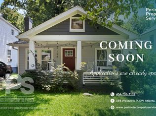 194 Westview Pl SW, Atlanta, GA 30314